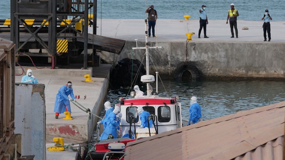 Deadly Hantavirus Outbreak on Dutch Cruise Ship in Spain
