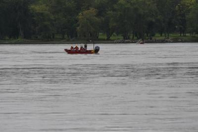 Body recovered from Ohio River in Kentucky identified
