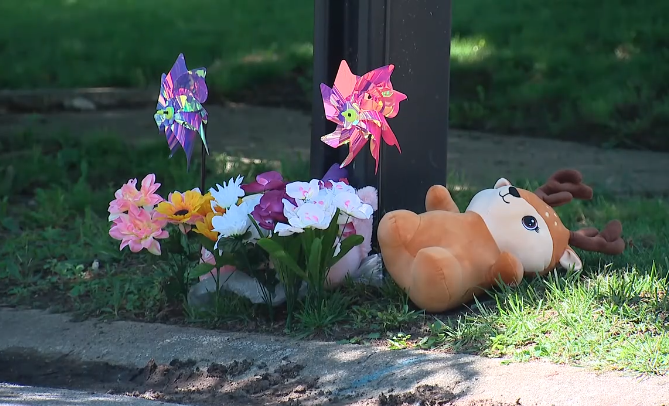 Columbus Community Mourns Mother and Daughter Killed in Domestic Violence Tragedy