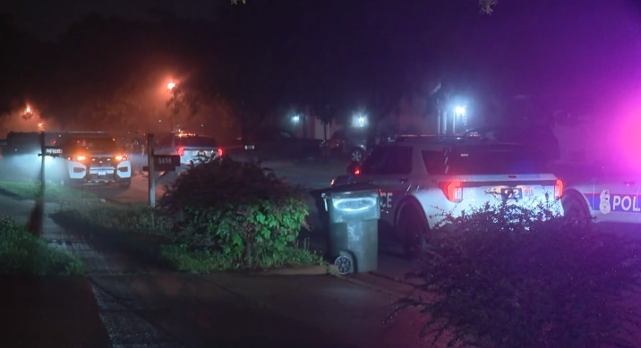 1 Dead After Early Morning Shooting on Old Coble Street in Southeast Columbus