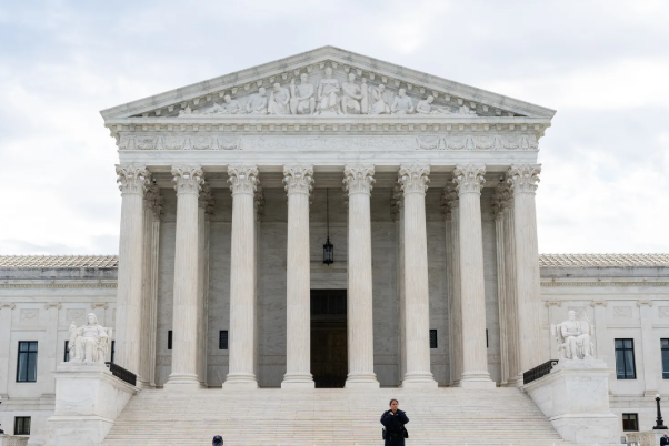 Supreme Court Rejects Virginia Redistricting Appeal