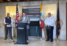 Columbus Mayor Andrew Ginther criticizes City Council over delays in approving fire engine contract