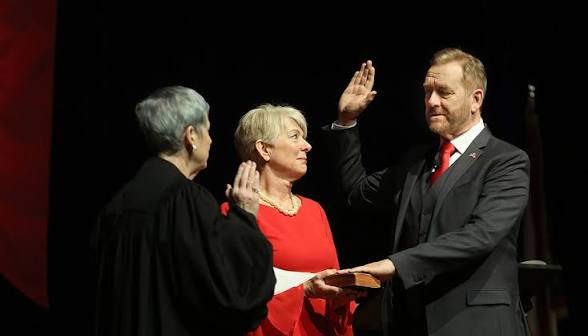 Who Will Replace Dave Yost as Ohio Attorney General After His Resignation?
