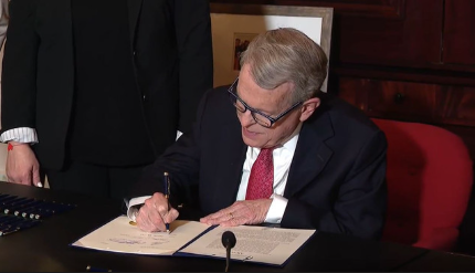 Consensus Voting Ohio Senator Proposes New “Consensus Voting” System