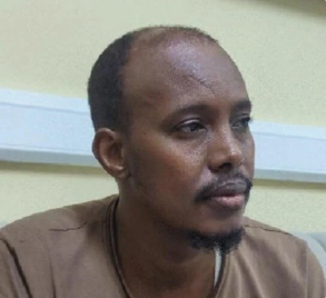 Abdikerm Eidleh Arrested in Somalia Over $250 Million Minnesota fraud