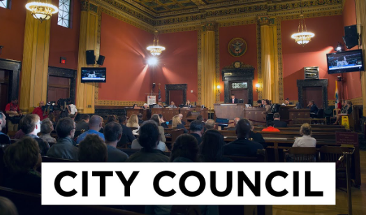 Columbus City Council Approves Expanded Juvenile Curfew Ordinance