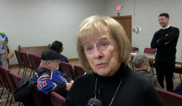 Former Toledo Mayor Donna Owens Falsely Reported Dead After GOP Press Release Error