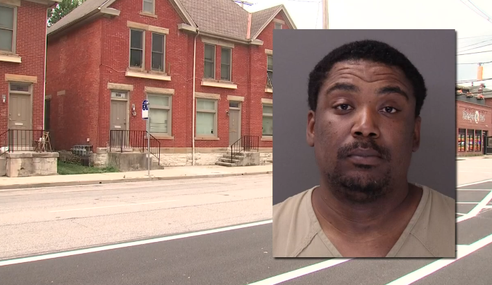 Franklin County Man Held on $8M Bond in Italian Village Murder Case