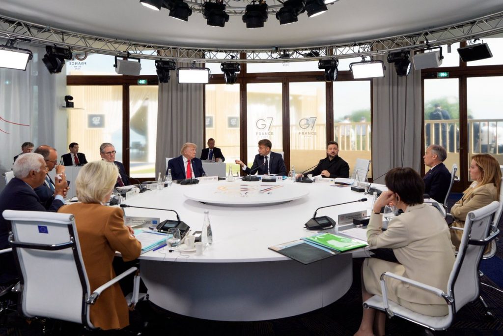 G7 2026 Explained: What It Is, Member Countries, and Global Leaders Who Attended