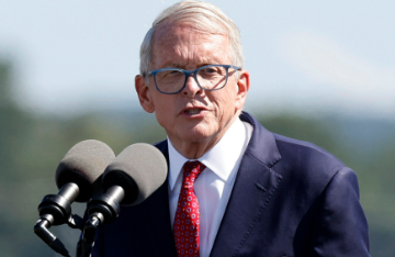 Governor Mike DeWine Commutes Death Row Inmate’s Sentence