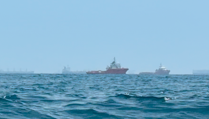 Strait of Hormuz Reopens After Conflict: Global Oil Trade Slowly Resumes
