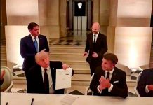 Trump Defends Iran Memorandum of Understanding (MOU) at G7 Summit