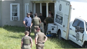 16 Children Rescued, 4 Arrested: What Is Happening in Vinton County?