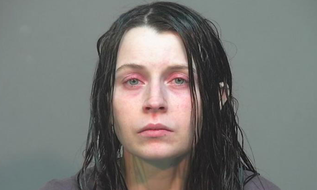 Elizabeth Siders May Be a Victim in the Vinton County Case