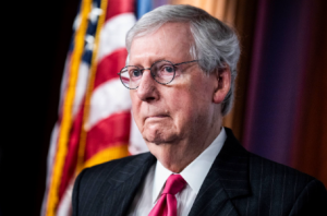 Governor Andy Beshear Urges Mitch McConnell to Address Health Concerns