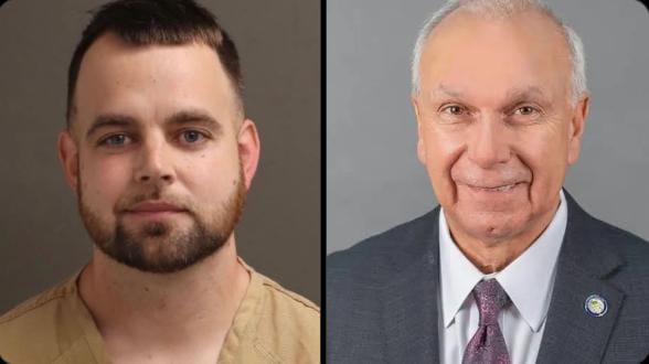 Ohio Blogger Rejects Plea Deal in Harassment Case