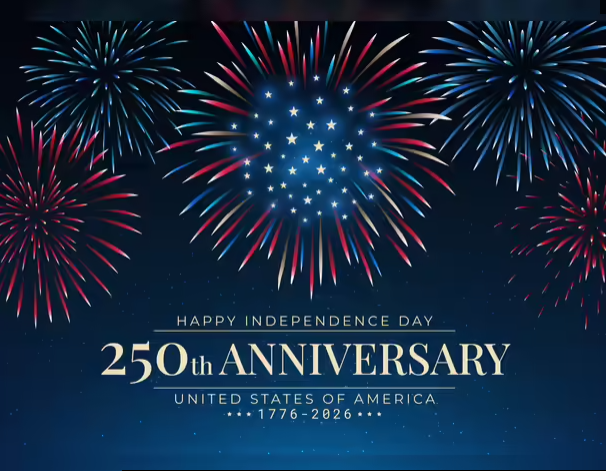 Red, White & BOOM! 2026 | Happy Independence Day, America!
