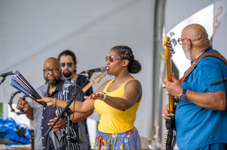 The Westerville Area Chamber Music and Arts Festival 2026