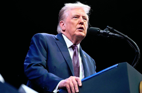 Trump Announces Firstever Republican Midterm Convention in Dallas Ahead of 2026 Elections