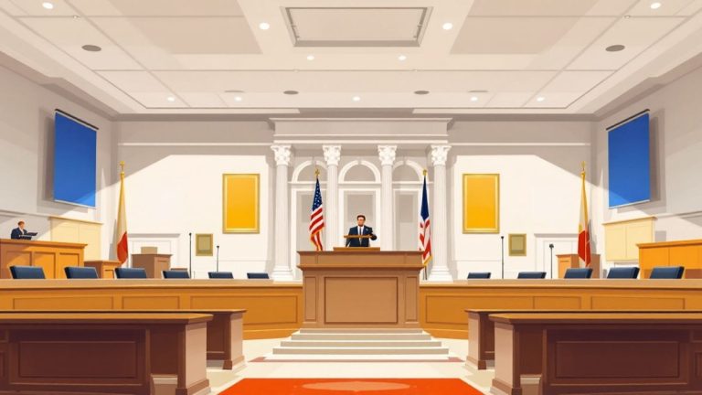 Ohio Universities Launch Public Syllabus Platform Under Senate Bill 1