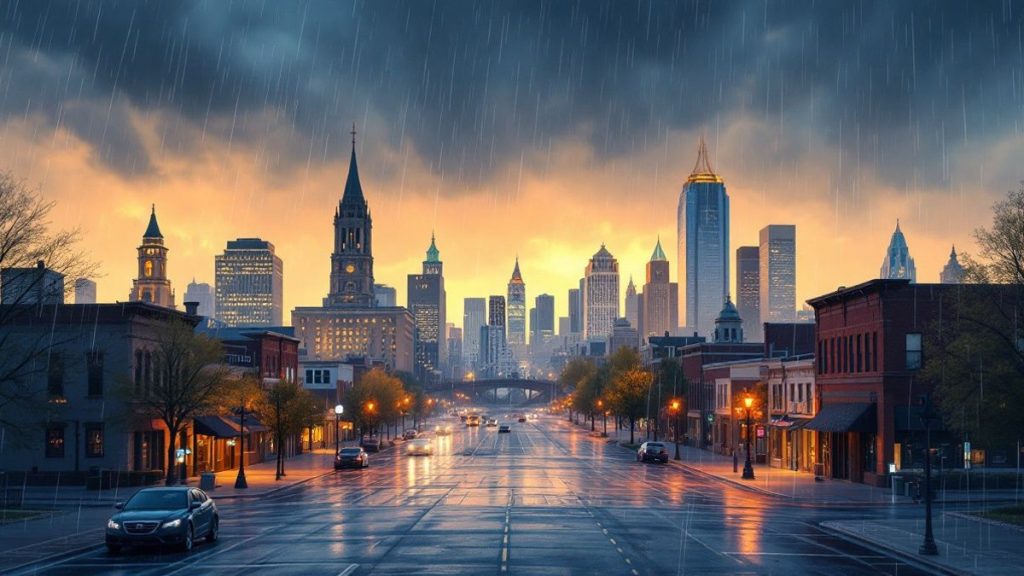 Ohio flood damage under review as FEMA weighs federal assistance