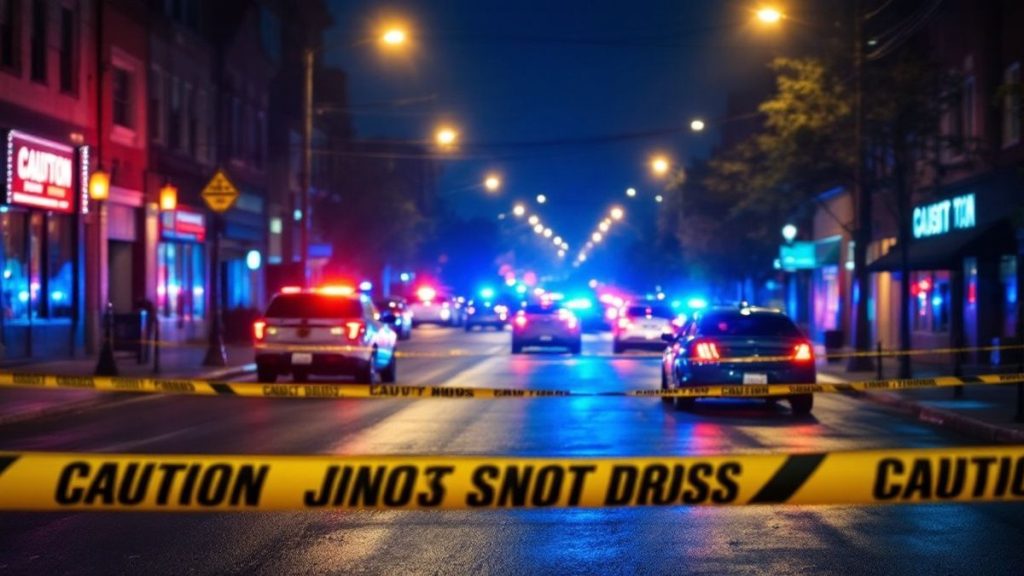 Columbus police seek witness after child was shot