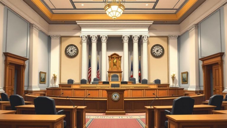 Ohio Lawmakers Propose Amendment to Cap Property Tax Growth at 3%