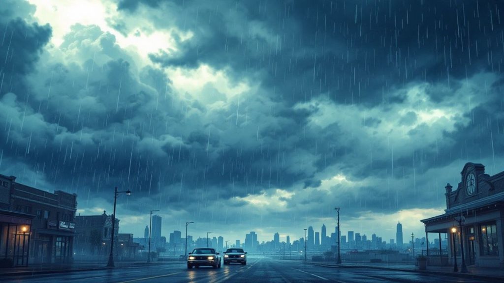How historic El Niño could impact when Columbus sees snow in 2026-2027