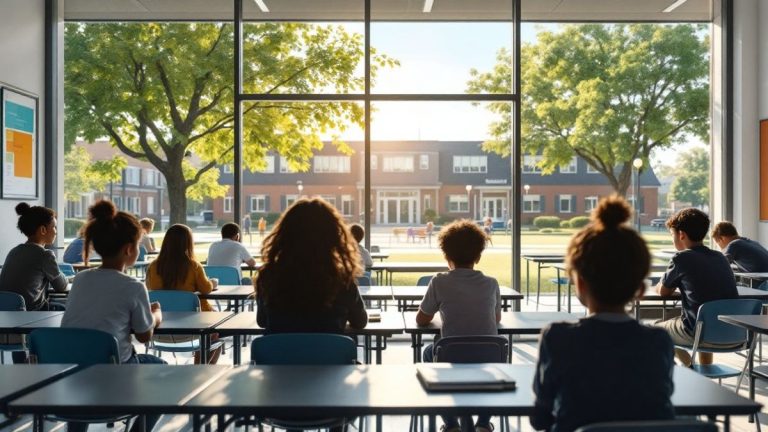 Ohio Expands State Testing Probe After Irregularities at 52 Schools