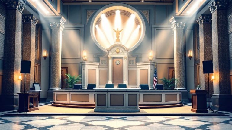 Ohio Voters to Elect New Attorney General on November 3: Faber vs. Kulewicz