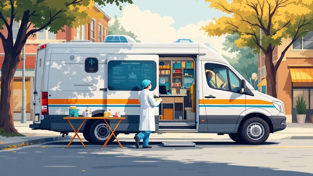 ‘A financial lifeline’: Rural pharmacists hope federal funds can bridge healthcare gaps