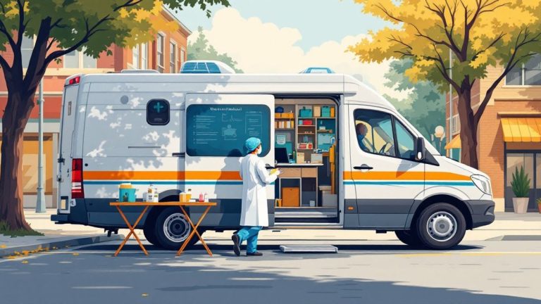 Ohio Pharmacy Association Receives $2 Million Grant for Rural Healthcare