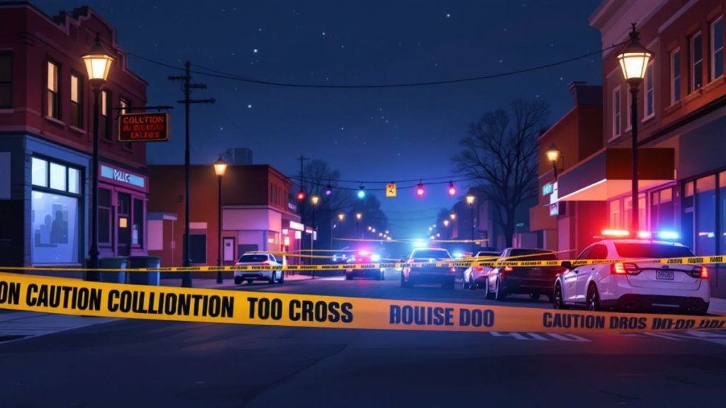 US Marshals-led operation locates 79 missing children in Ohio