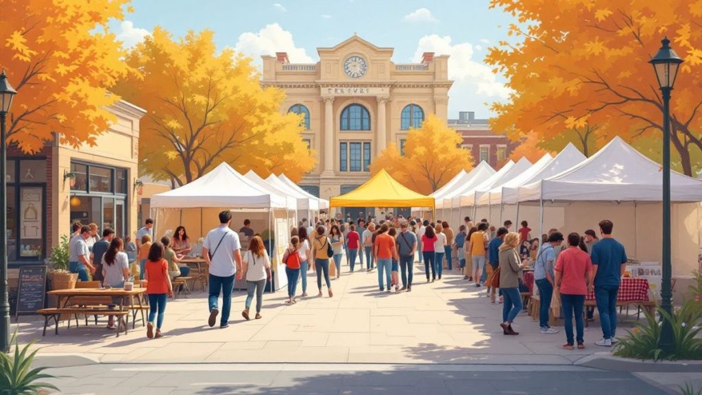 ARTober invites Columbus residents to celebrate the city's creative community
