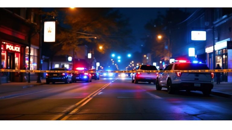 Columbus Council Reviews Police and Fire Overtime as Spending Surpasses Budget