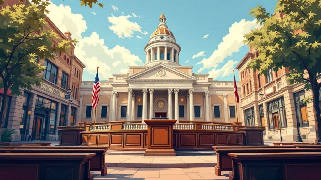 What to know about Grove City Issue 28